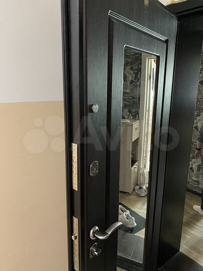 1-к. квартира, 33,7 м², 3/12 эт.