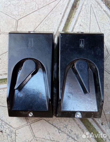 Электро компоненты