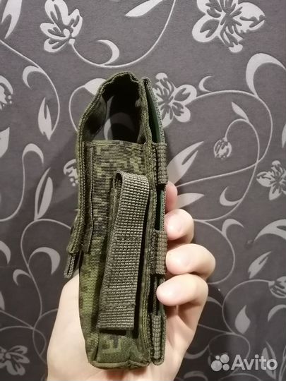 Подсумок под мультитул