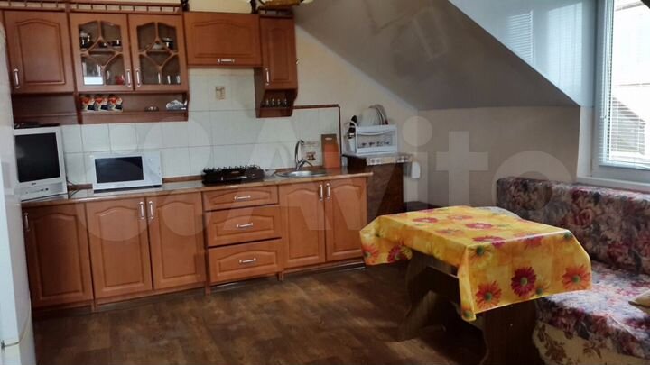 Дача 240 м² на участке 4 сот.