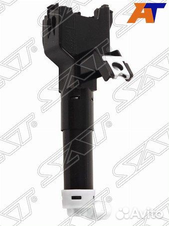 Омыватель фары toyota land cruiser, toyota land cr