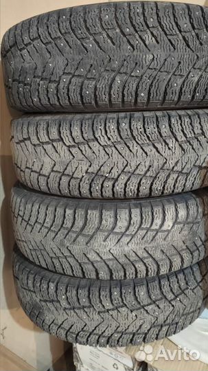 Cordiant Comfort 6.5/15.5 R16