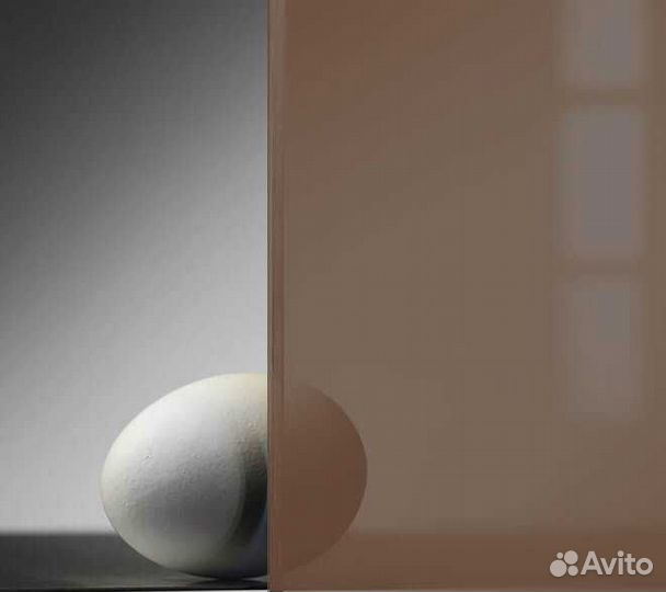 Монолитный поликарбонат