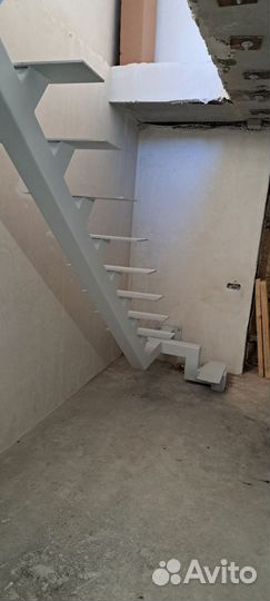 Лестница в дом