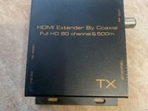 Hdmi для DVB-T RF модулятор для цифрового DVB-T2