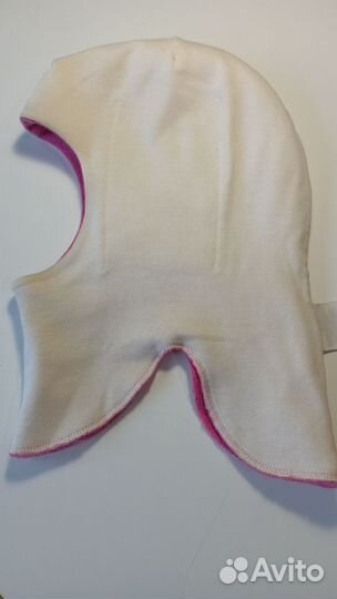 Шлем Teyno зима, размер 2 от 2 -5 лет