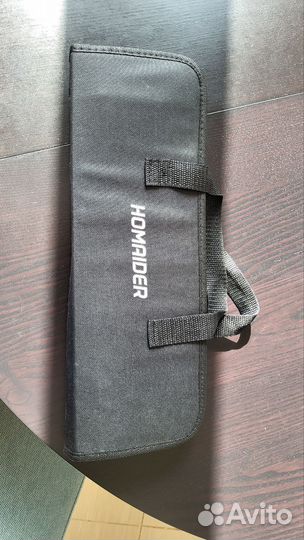 Набор для барбекю в кейсе