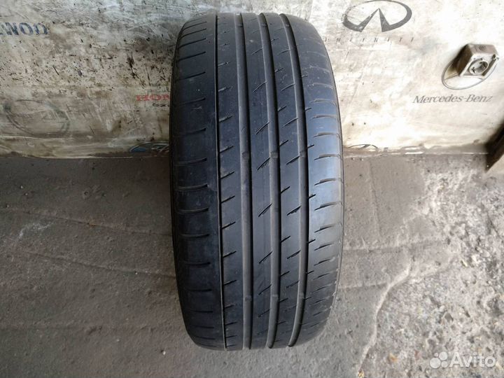Continental ContiSportContact 3 245/45 R18 96Y