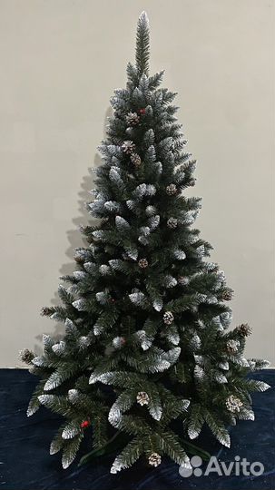 Елка искусственная