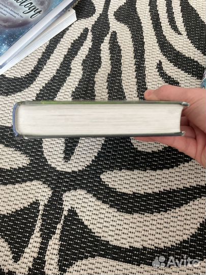 Гарри поттер и тайная комната махаон