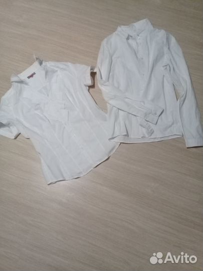 Одежда для девочки пакетом, р-р 152-164