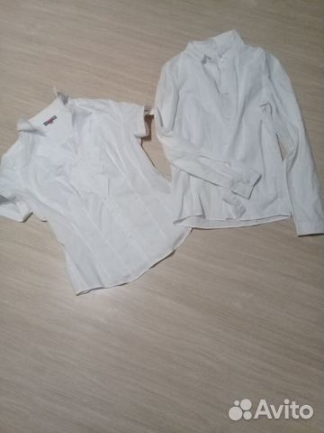 Одежда для девочки пакетом, р-р 152-164