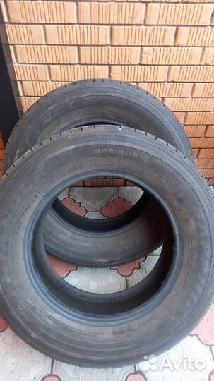 Triangle TR257 18.00/60 R18