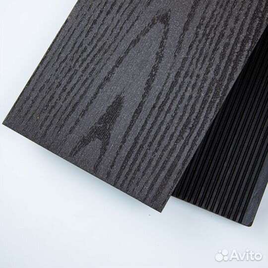 Террасная доска Ecodecking из дпк