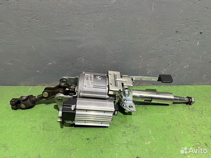 Эур LADA Kalina 1 хетчбэк 1.6л 8кл