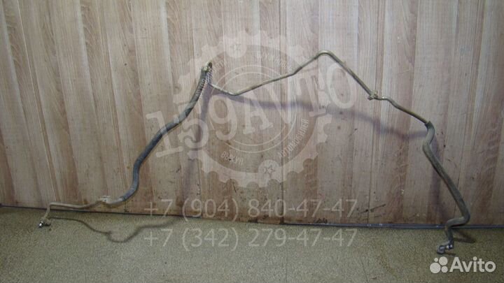 Трубка кондиционера Nissan Maxima 4 (A32)