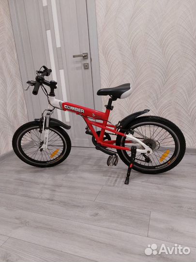 Велосипед детский 20