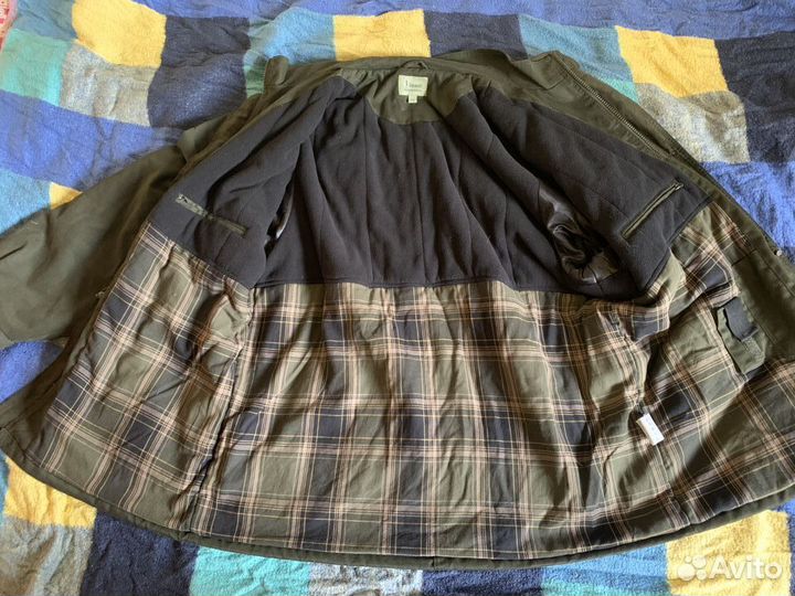 Schmidt Forstbekleidung куртка для охоты