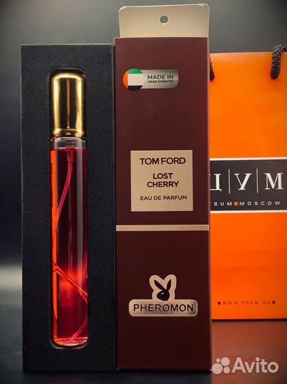 Том форд лост чери 35мл ОАЭ