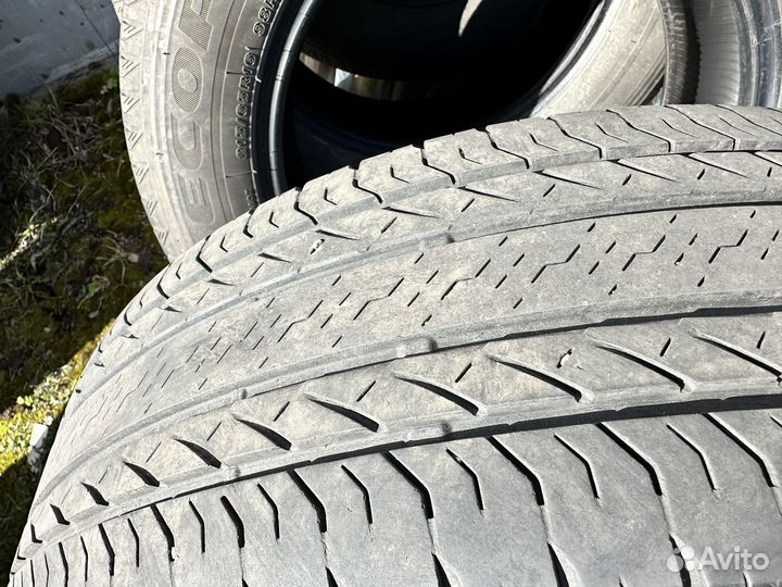 Bridgestone Ecopia EP850 215/65 R16