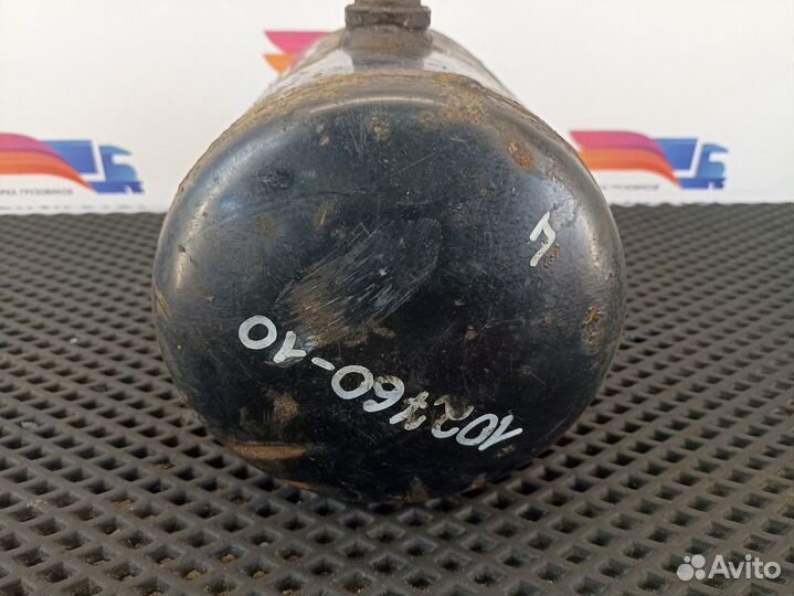 Ресивер воздушный 4 L