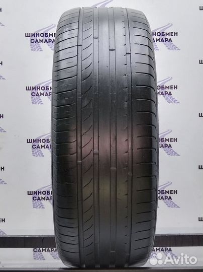 Kumho Crugen HP91 245/60 R18 105V