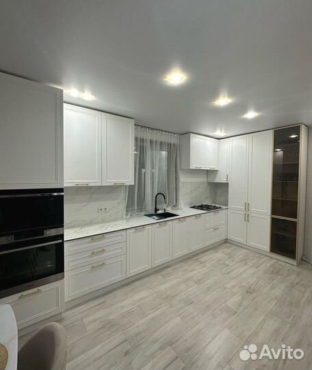 Премиум кухни на заказ