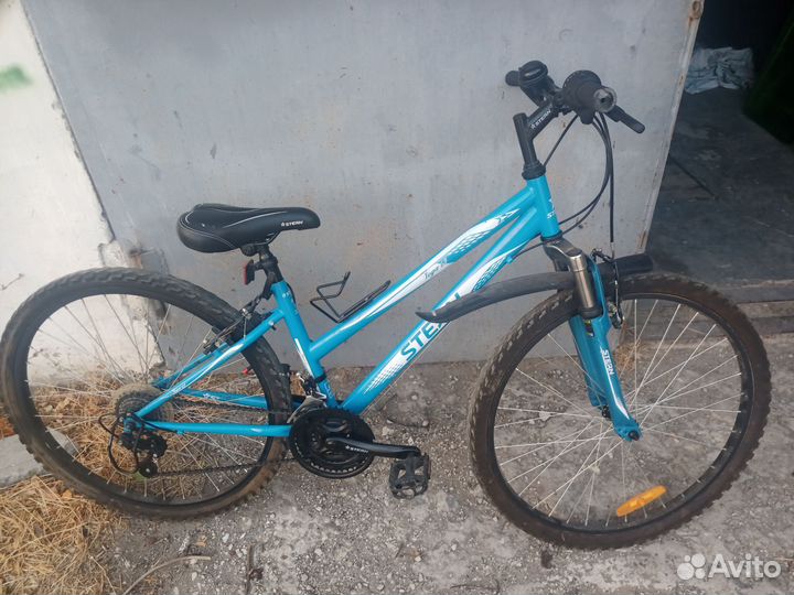 Горный велосипед stern