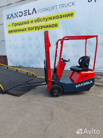 Вилочный погрузчик Kandela A-05, 2024