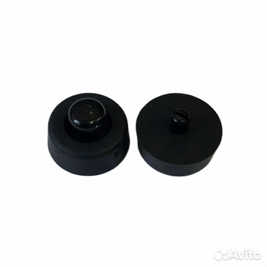 5 шт Ножка приборная SF1406S материал термопластич