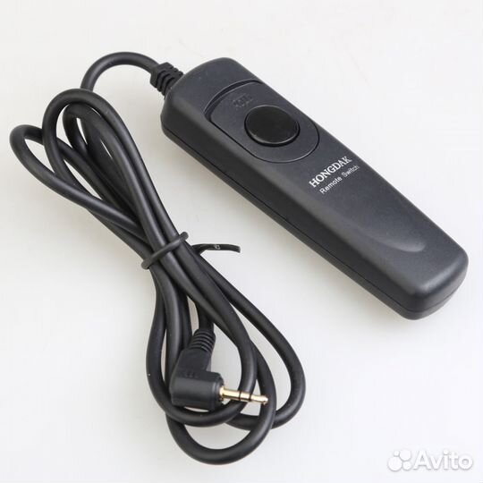 Пульт тросик RS-60E3 на Canon 550D 600D 60D 1000D