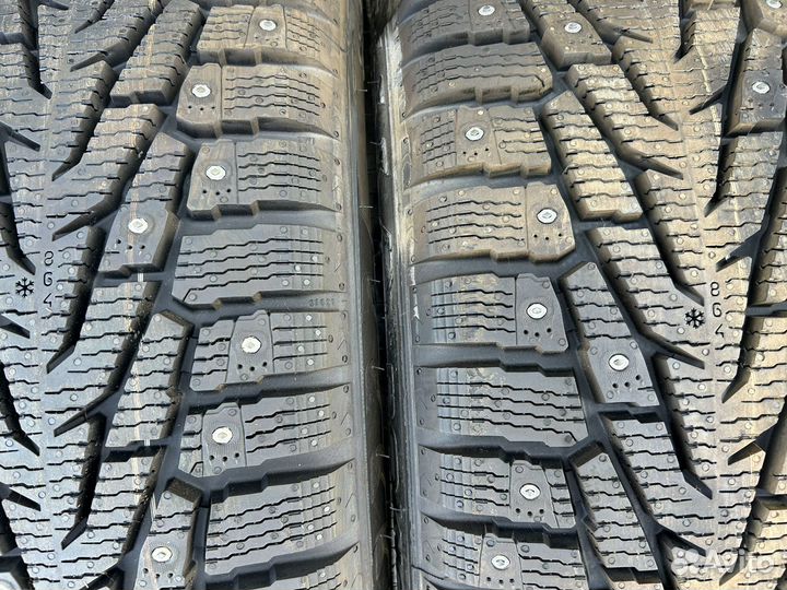 Nokian Tyres Hakkapeliitta 7 SUV 235/50 R19 103T