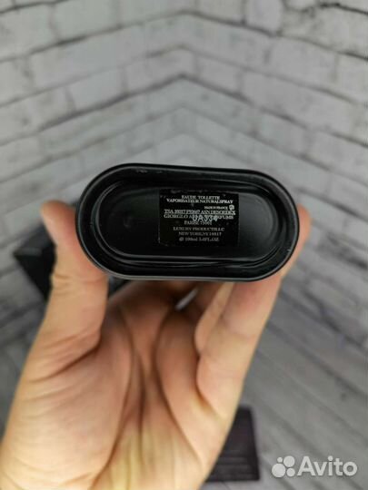 Мужские духи Giorgio Armani Profumo