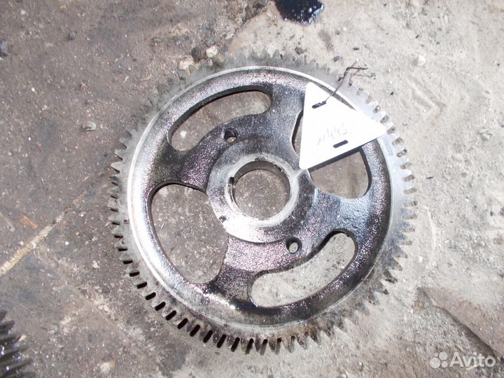Шестерня распредвала DAF артикул 1209328