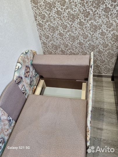 Диван кровать раскладной