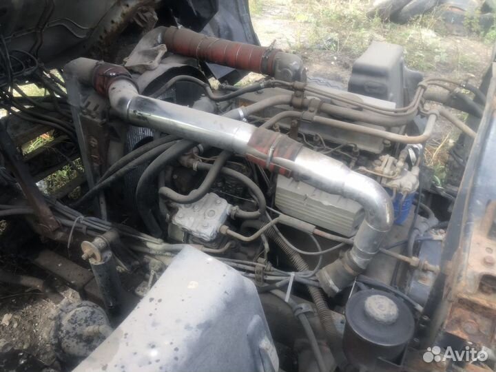 Foton auman 3 135P