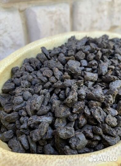 Лютый чай шу пуэр премиум CHK-1809