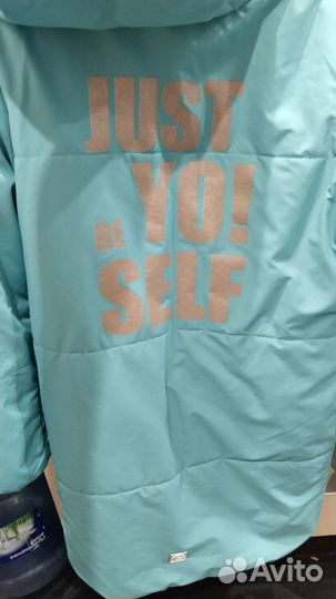 Куртка для девочки 134- 140