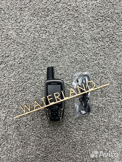 Garmin gpsmap 64 SX навигатор туристический