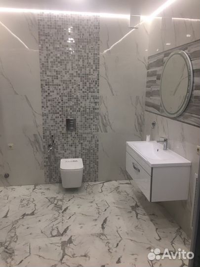 Ремонт квартир