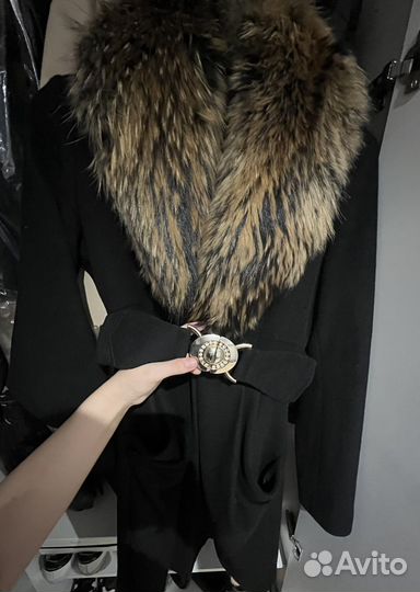 Пальто женское Balizza