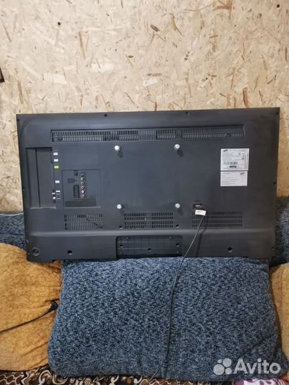 Телевизор samsung 40 дюймов