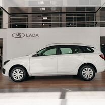 Новый ВАЗ (LADA) Vesta 1.6 MT, 2024, цена от 1 724 800 руб.