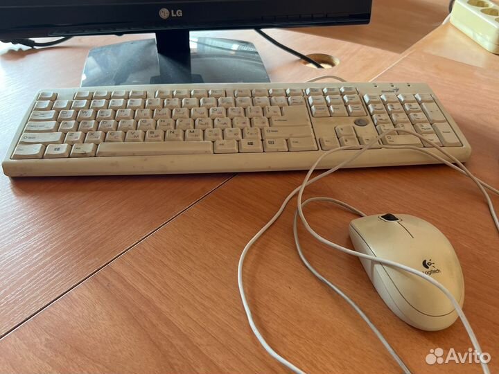 Клавиатура