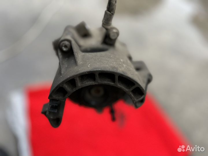 Porsche генератор 948603025 Cayenne