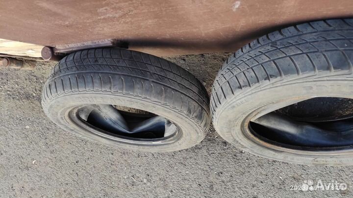 Bridgestone 613V 155/70 R13 75