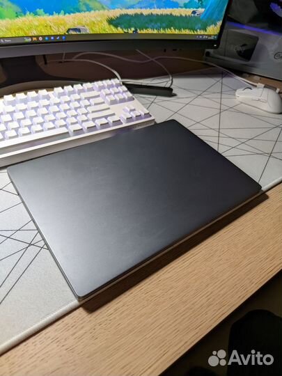 Ноутбук Xiaomi Mi Air 13.3