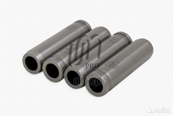 Втулка направляющая выпускного клапана Toyota