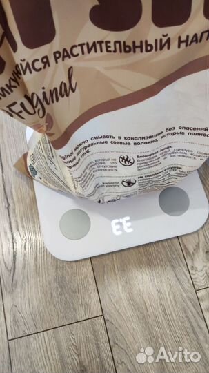 Наполнитель для кошек органический