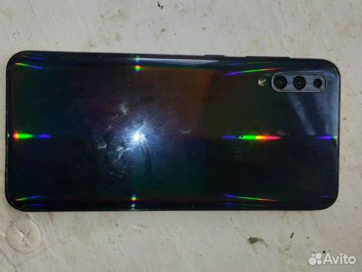 Samsung galaxy a50 64gb